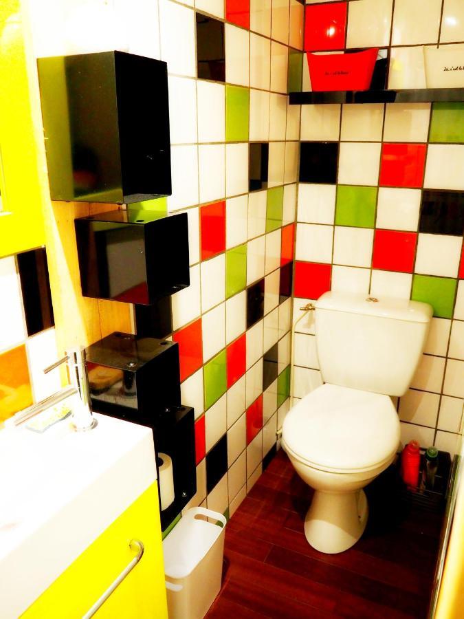 Appartement Maison Vosgienne La Bresse Centre Exteriér fotografie