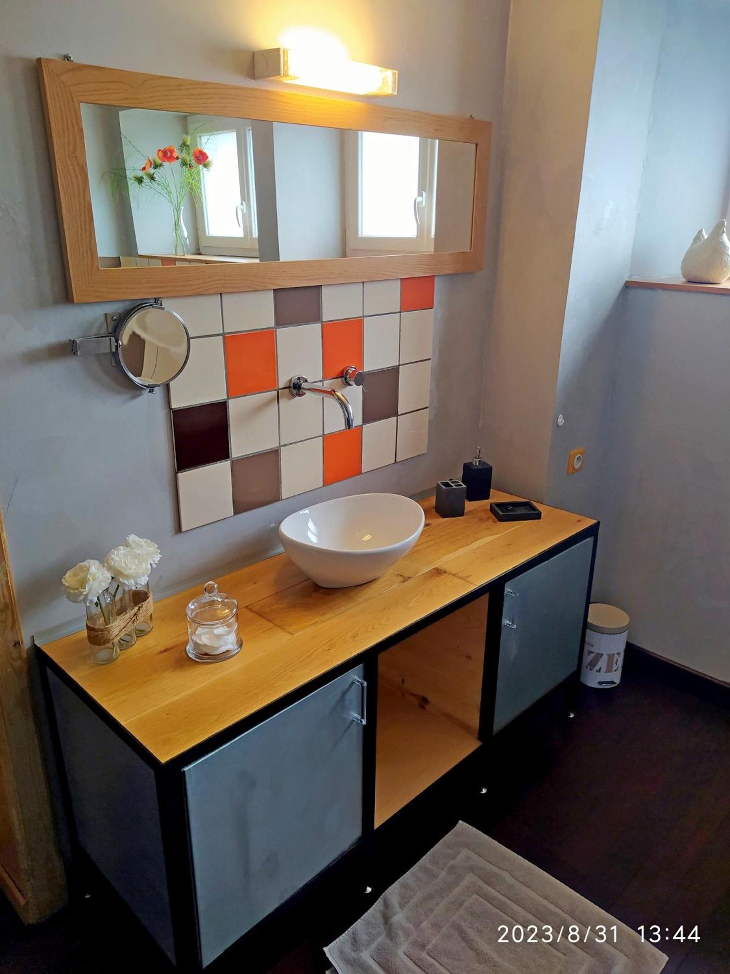 Appartement Maison Vosgienne La Bresse Centre Exteriér fotografie